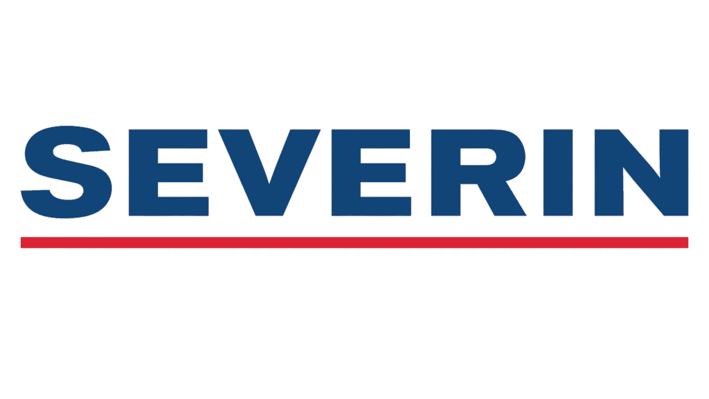 severin logo