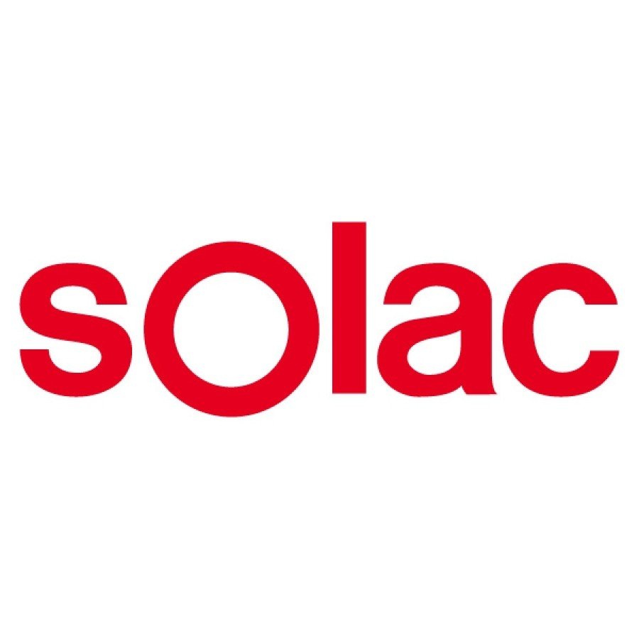 solac logo