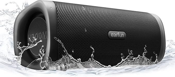 earfun 4