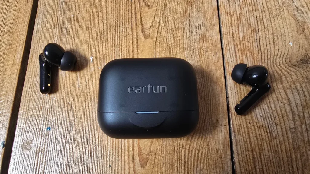 EarFun Products earfun cc