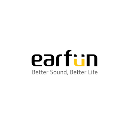 earfun logo